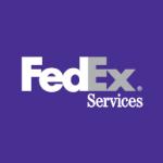 logo FedEx Services(144)