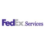 logo FedEx Services(145)