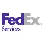 logo FedEx Services(146)
