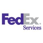 logo FedEx Services
