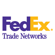 logo FedEx Trade Networks(148)