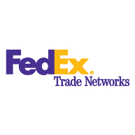 logo FedEx Trade Networks