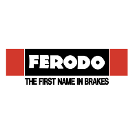 logo Ferodo