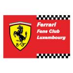 logo Ferrari fans Club Luxembourg