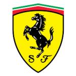 logo Ferrari GES