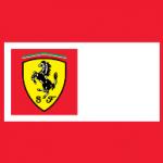 logo Ferrari Team(173)