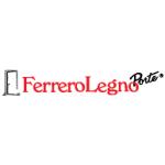 logo Ferrero Legno Porte