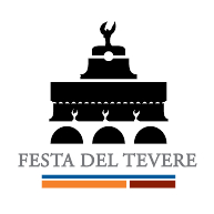 logo Festa del Tevere