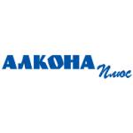 logo Alkona Plus