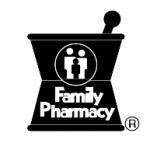 logo Family Pharmacy