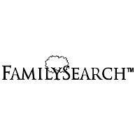 logo Family Search