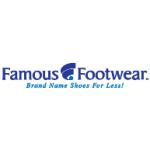logo Famous Footwear