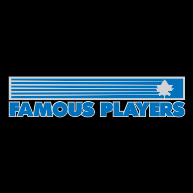 logo Famous Players
