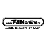 logo FAN online