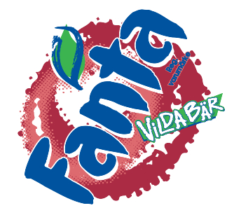 logo Fanta Vildabar