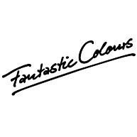 logo Fantastic Colours