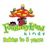 logo FantasyLand Kindy