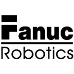 logo Fanuc Robotics