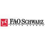 logo FAO Schwarz