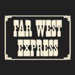 logo Far West Express