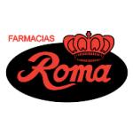 logo Farmacias Roma