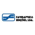 logo Farmapress Edicoes