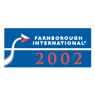 logo Farnborough International