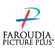 logo Faroudja Picture Plus