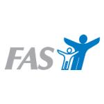 logo FAS(80)