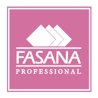 logo Fasana Professional