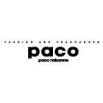 logo Fashion And Fragrances Paco