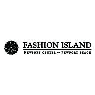 logo Fashion Island