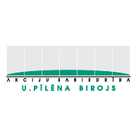 logo U Pilena Birojs