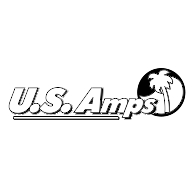 logo U S Amps