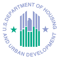 logo U S Department of Housing and Urban Development