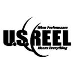logo U S Reel