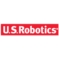 logo U S Robotics