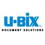 logo U-Bix