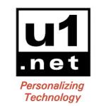 logo u1 net