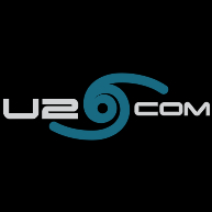 logo U2 com