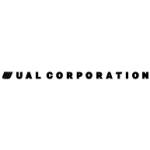 logo UAL Corporation