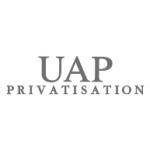 logo UAP Privatisation