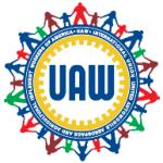 logo UAW