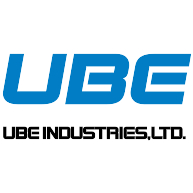 logo UBE Industries