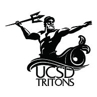 logo UCSD Tritons