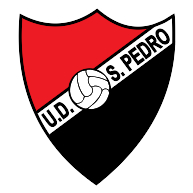 logo UD San Pedro