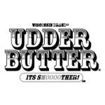 logo Udder Butter