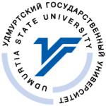 logo Udmurtia State University