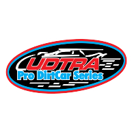 logo UDTHRA Pro DirtCar Series