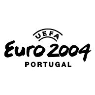 logo UEFA Euro 2004 Portugal